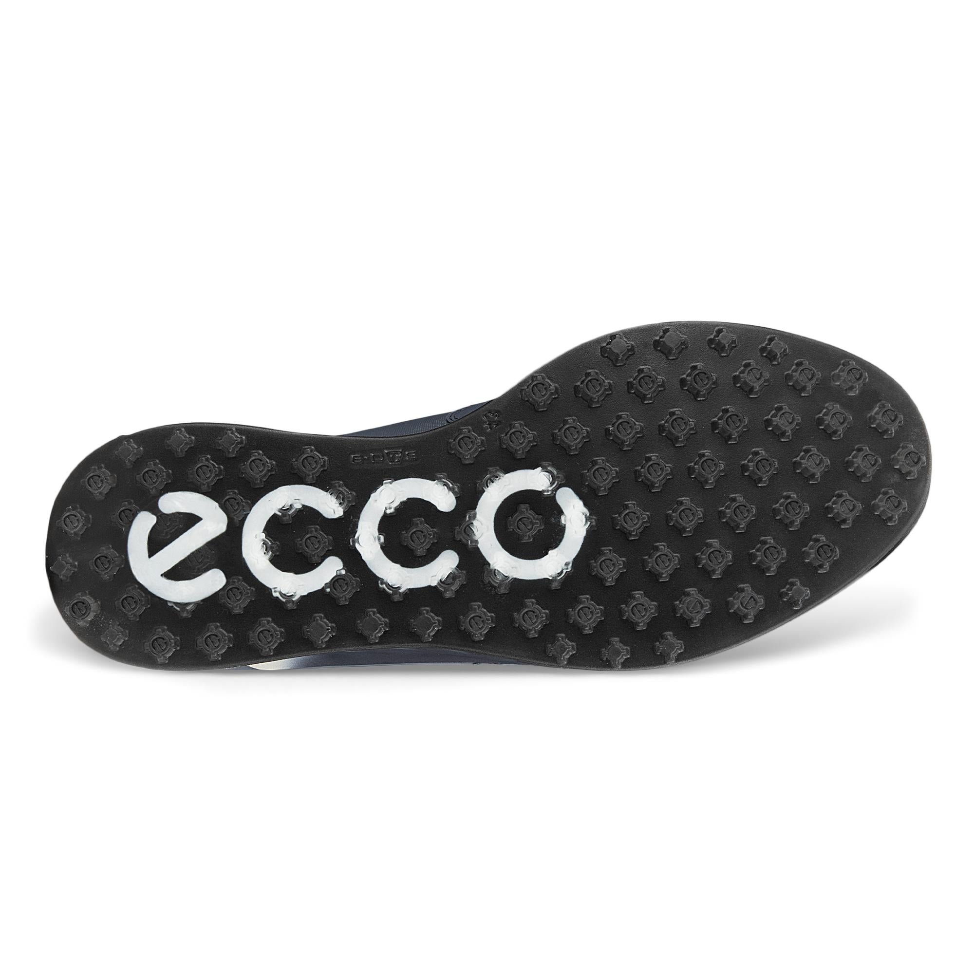 Ecco S-Three Boa Gore-Tex Mens Golf Shoe Ombre